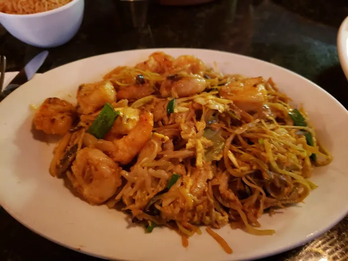 Jasmine Chinese Cuisine and Sushi 7