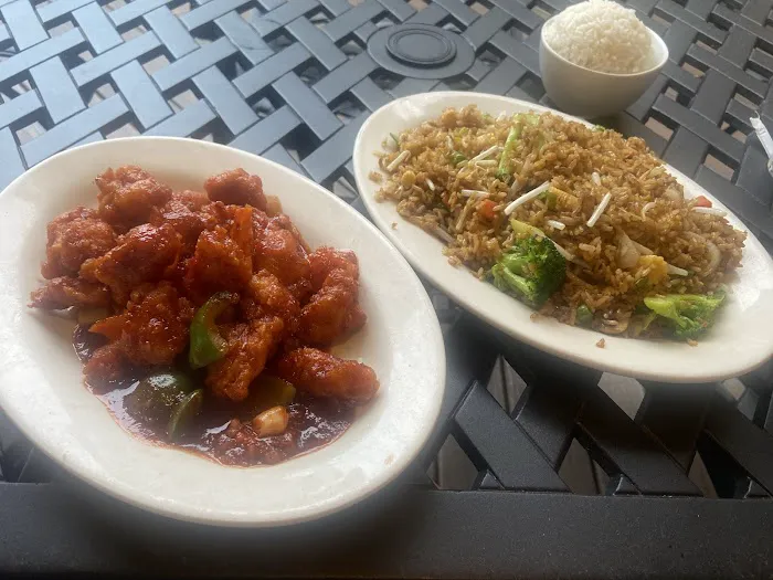 Jasmine Chinese Cuisine and Sushi 6