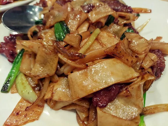 China Gourmet Inn 7