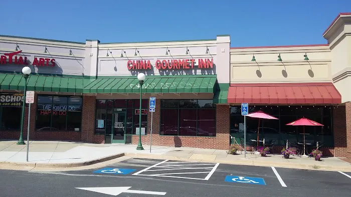 China Gourmet Inn 3