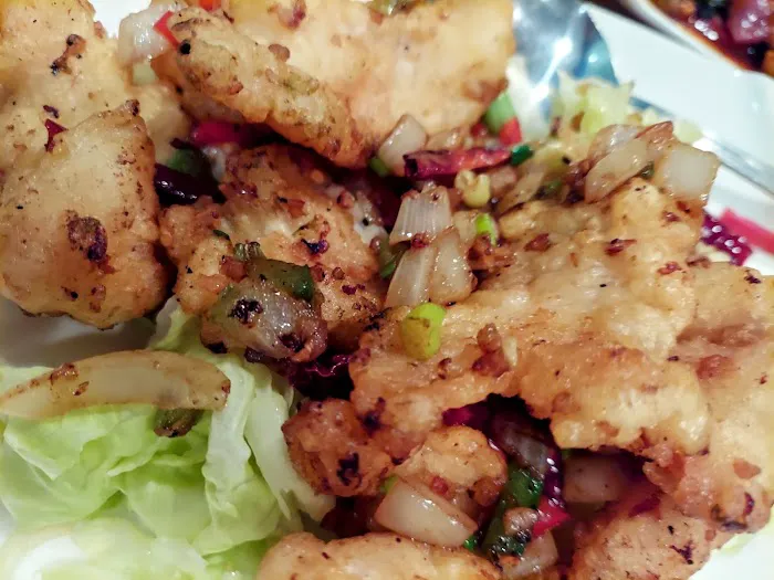 China Gourmet Inn 2