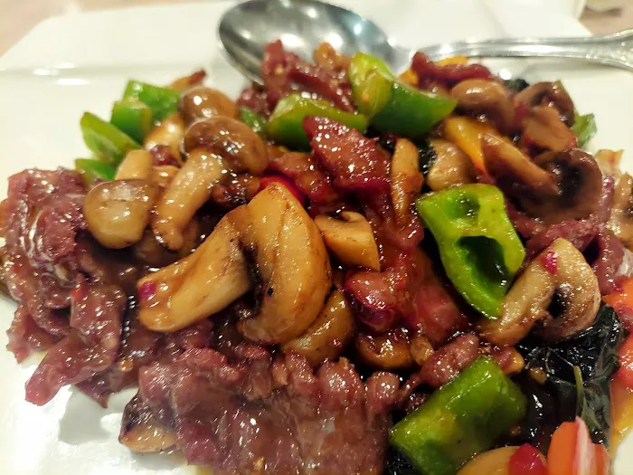 China Gourmet Inn 6