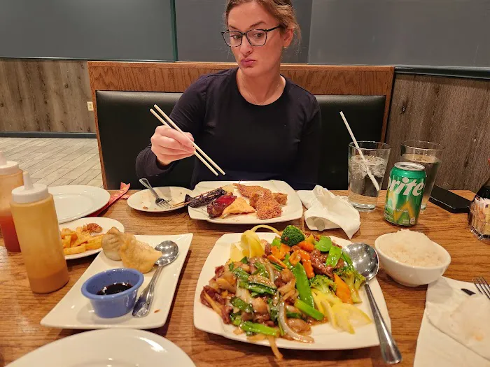 China Gourmet Inn 8
