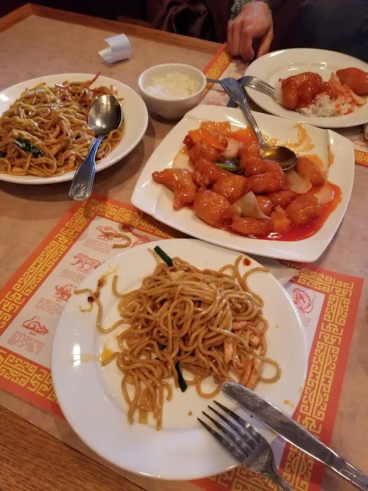 China Gourmet Inn 10