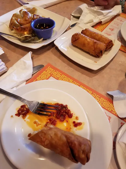 China Gourmet Inn 9