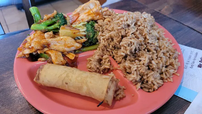 Hunan Cafe South Riding 5
