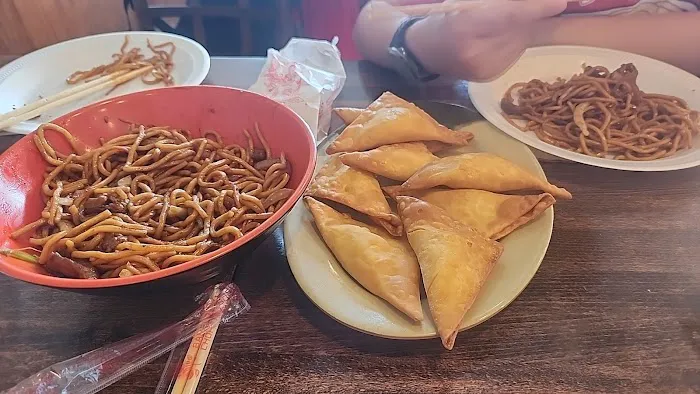 Hunan Cafe South Riding 1