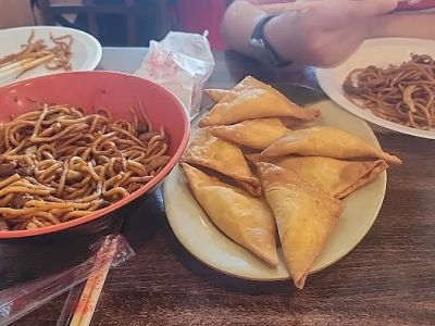 Hunan Cafe South Riding 0