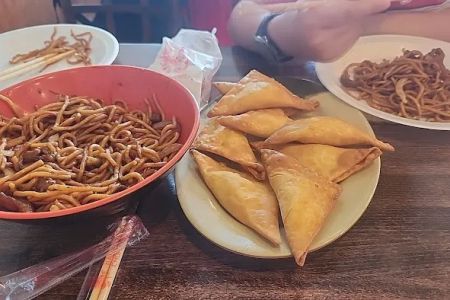 Hunan Cafe South Riding