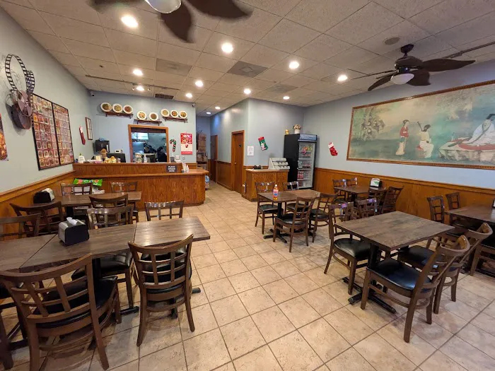 Hunan Cafe South Riding 3