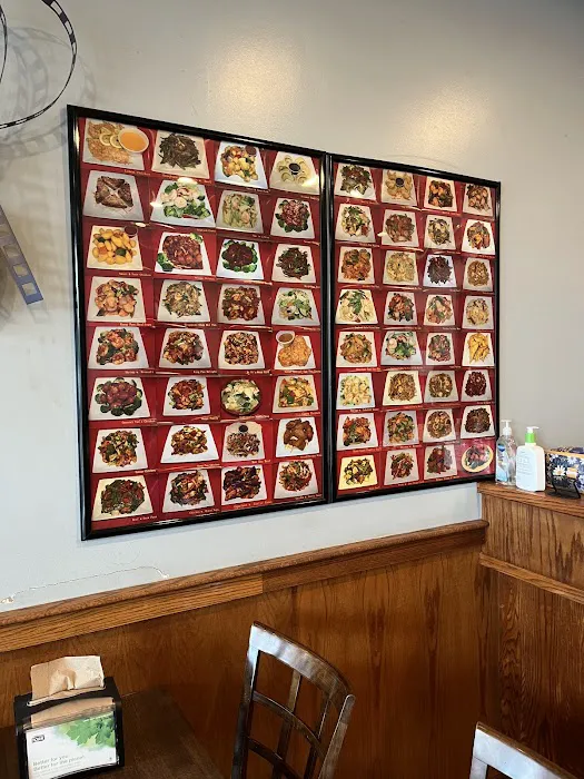 Hunan Cafe South Riding 2