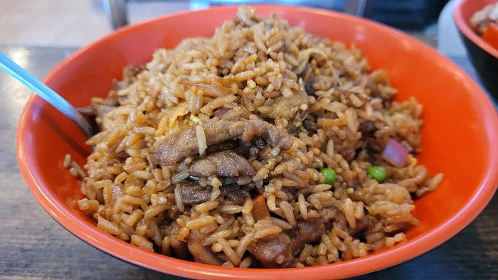 Hunan Cafe South Riding 9