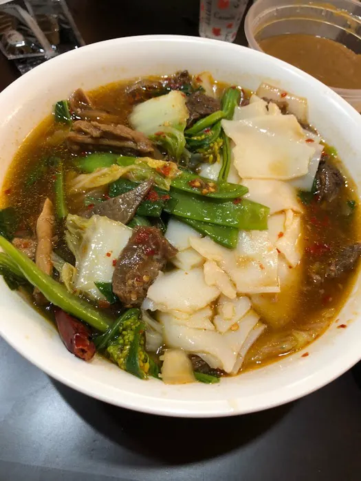 Hunan Cafe South Riding 7