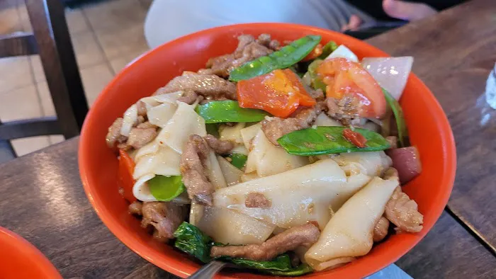 Hunan Cafe South Riding 8