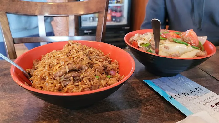 Hunan Cafe South Riding 10