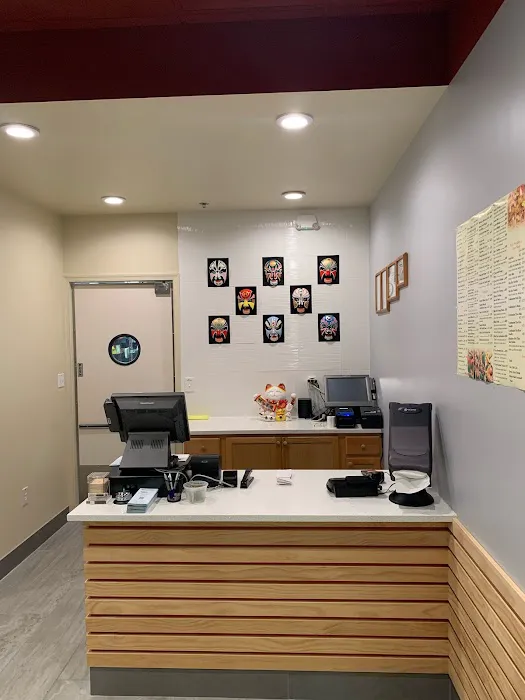Ming’s Cafe 2