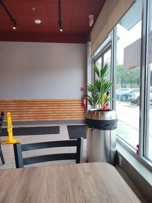 Ming’s Cafe 6