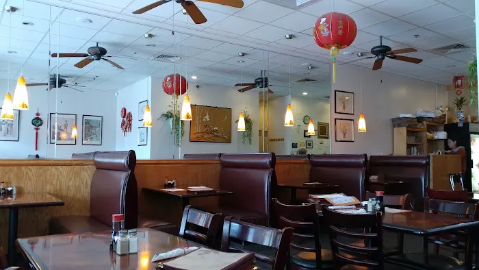 China Inn 1