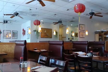China Inn