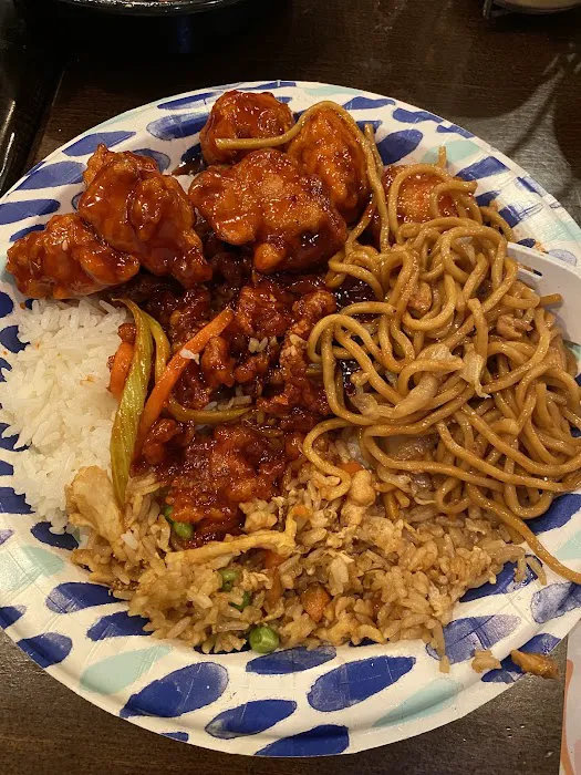 East Ocean Restaurant 9
