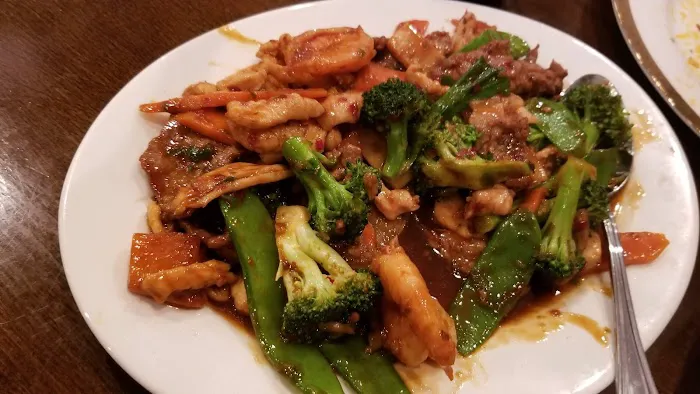 East Ocean Restaurant 8