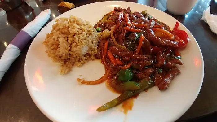 Asian Garden 4