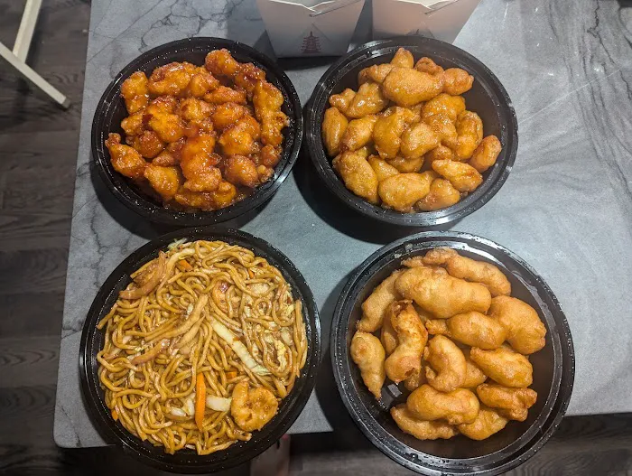 Hunan Cafe Warrenton 4