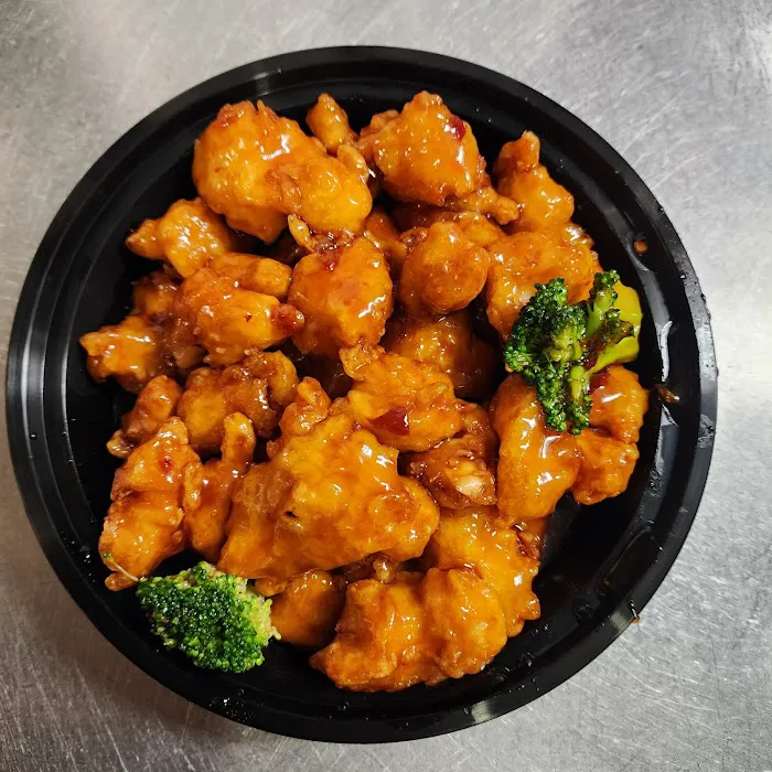 Hunan Cafe Warrenton 2