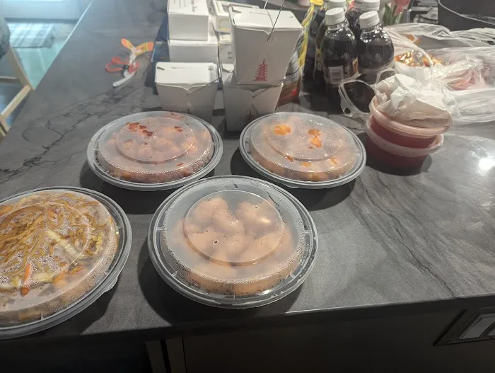 Hunan Cafe Warrenton 6