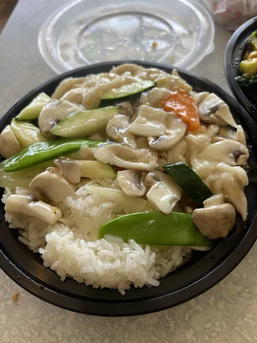 Top's China Restaurant 1