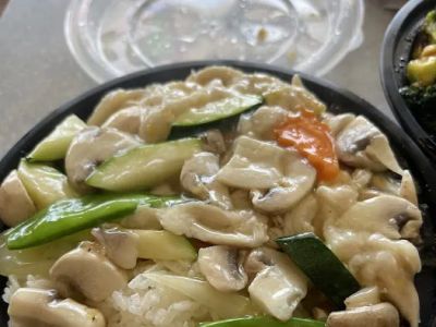Top's China Restaurant 0