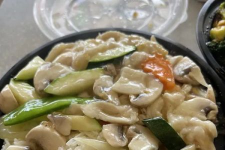 Top's China Restaurant