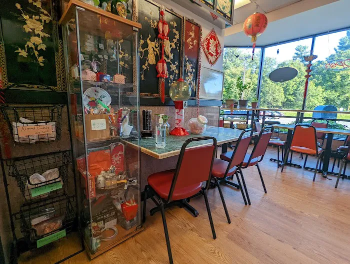 China Restaurant 1