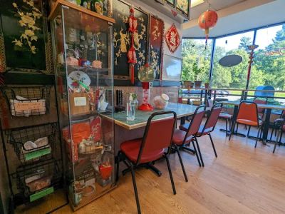 China Restaurant 0