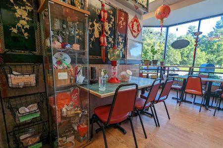 China Restaurant