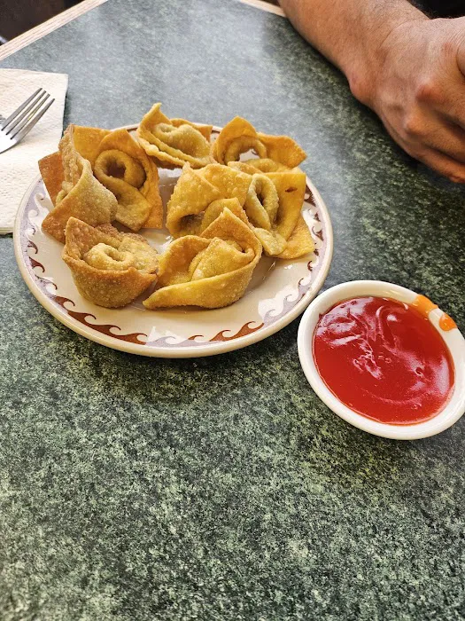 China Restaurant 7
