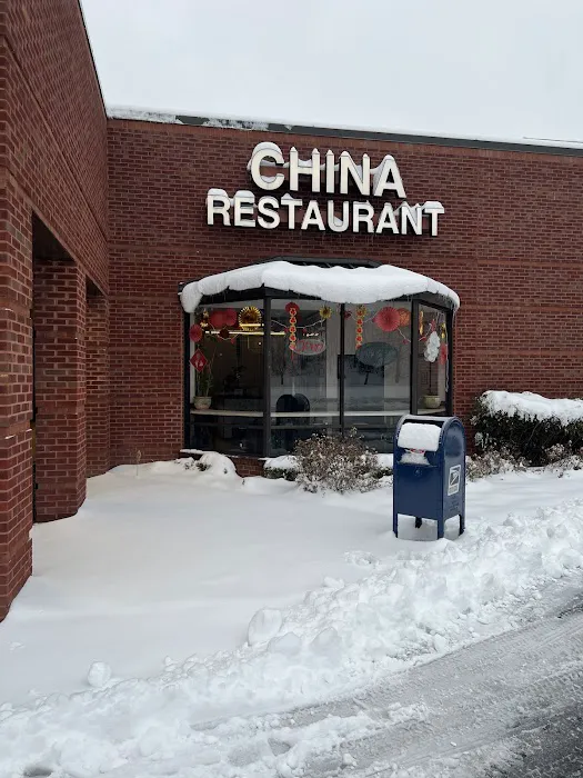 China Restaurant 6
