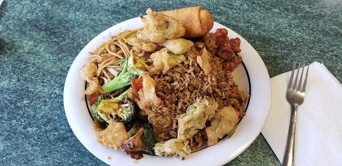 China Restaurant 3