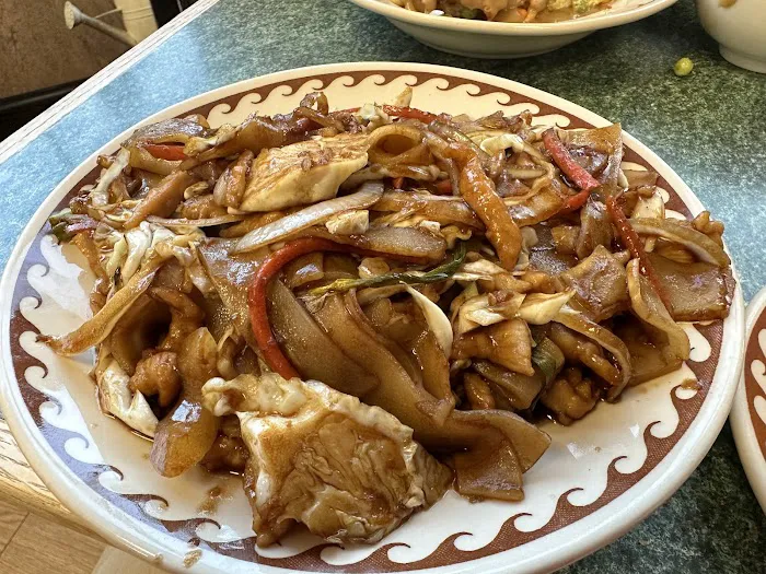 China Restaurant 4