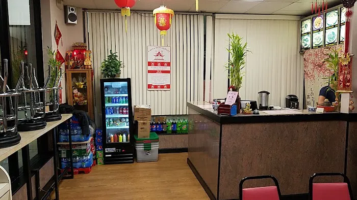 China Restaurant 9