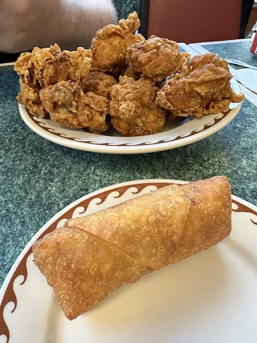 China Restaurant 8