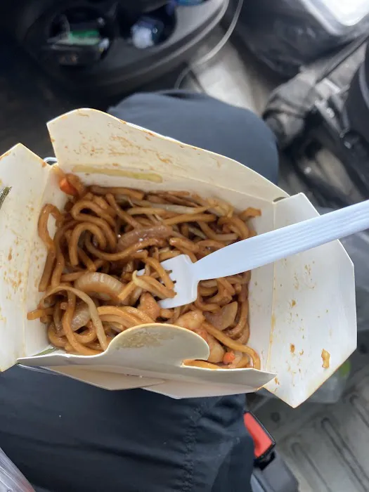 China Restaurant 10