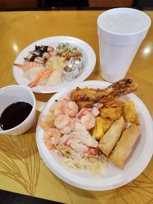 China Garden 3