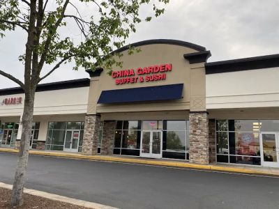 China Garden 0