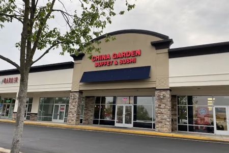 China Garden