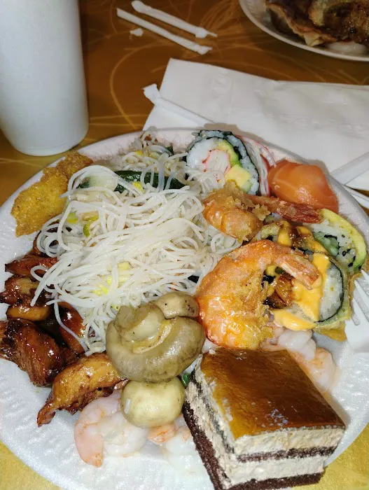 China Garden 7