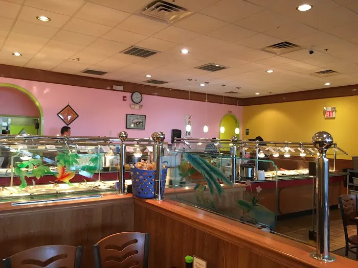 China Garden 8