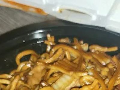 Top's China Restaurant 0