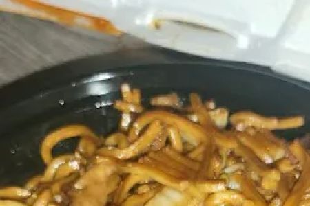 Top's China Restaurant