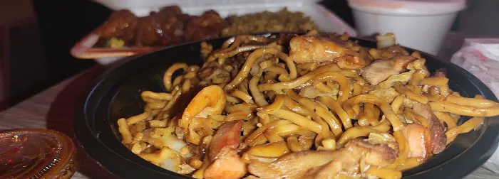 Top's China Restaurant 8
